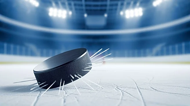 Nathan MacKinnon Leads Colorado Avalanche to Victory Over Seattle Kraken