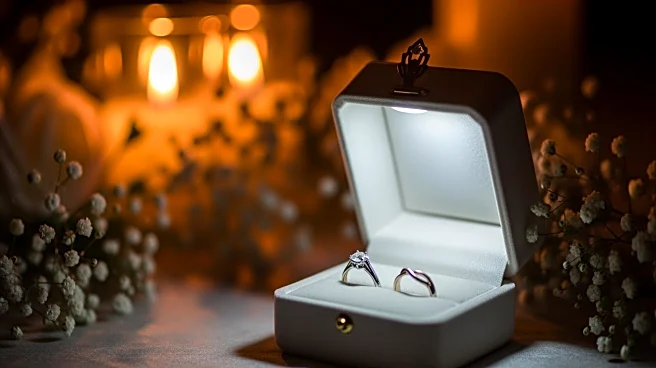 FX's 'Love Story: John F. Kennedy Jr.  Carolyn Bessette' Sees Ratings Surge with Wedding Episode