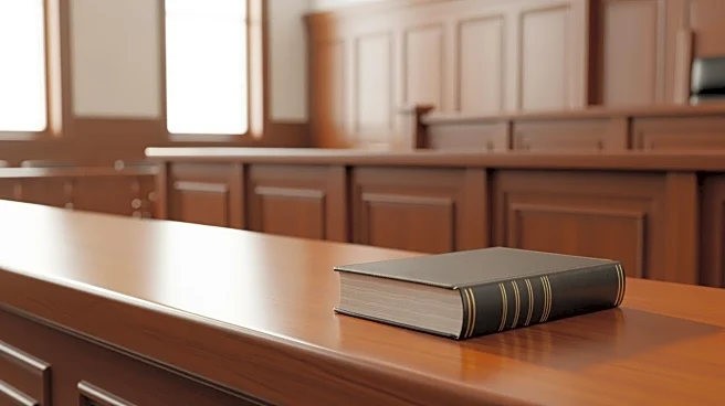 Lil Nas X Appears in Court for Battery Hearing Amid Legal Troubles