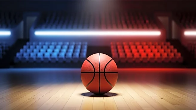 St. John's and Providence Face Off in Big East Tournament Quarterfinals