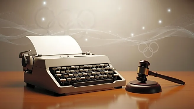 Netflix's 'The Lincoln Lawyer' Tops Streaming Ratings Amid Olympics Viewership Decline