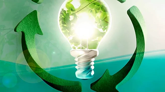 Plenitude's Glow-in-the-Dark Book Campaign Teaches Children Energy Awareness