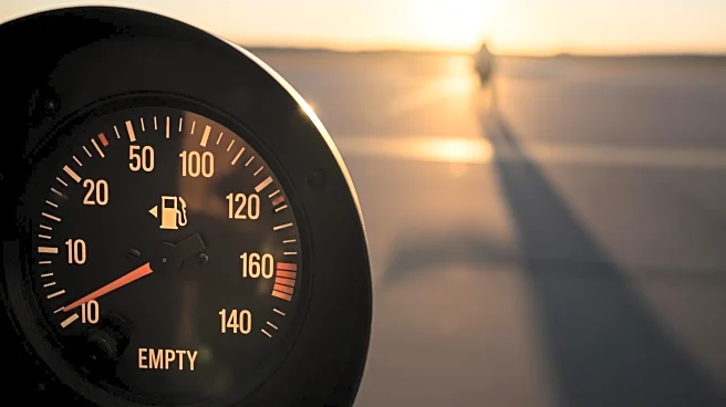 Fuel Crisis Forces Airlines to Consider Fare Increases Amid Iran Conflict