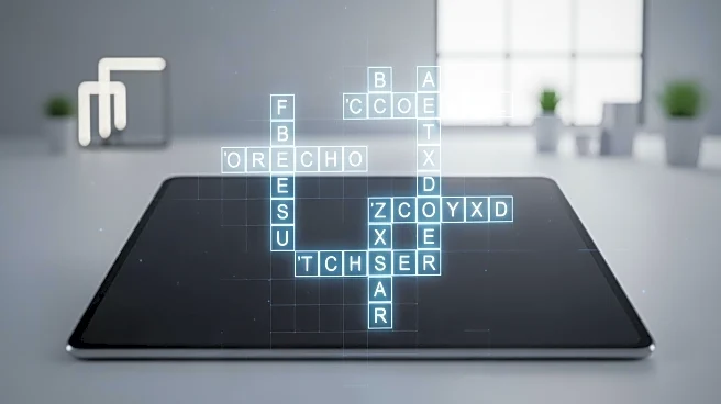 Josh Wardle Introduces Parseword: A New Digital Cryptic Crossword Game