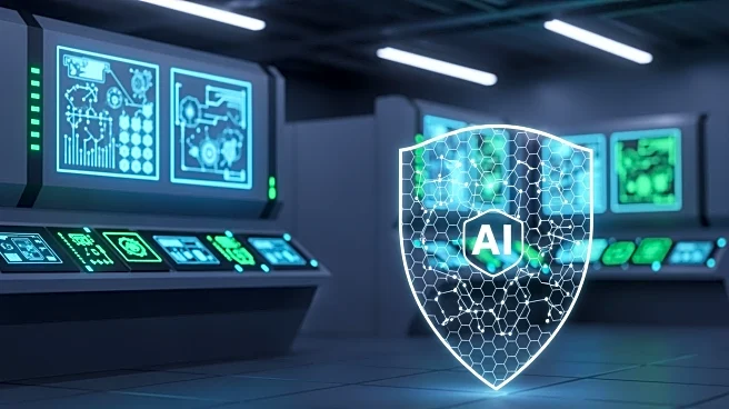 AsiaInfo Launches AIStorm to Enhance Global Industrial Intelligence with AI Security