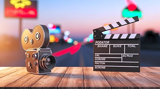 Roadside Attractions Acquires 'Cookie Queens' Documentary by Meghan Markle and Prince Harry