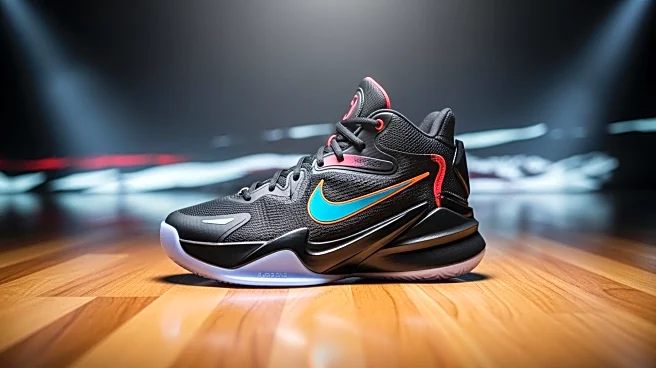 Tyrese Haliburton Unveils New Puma Shoe as He Prepares for NBA Return