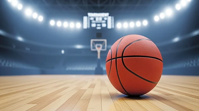 UCLA Bruins Secure Victory Over Rutgers in Big Ten Tournament