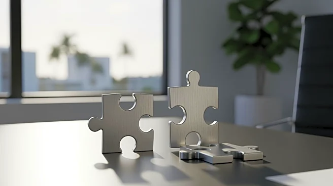 Doeren Mayhew Expands with Acquisition of Berman Hopkins in Florida