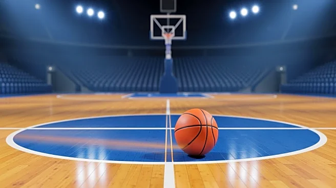 San Jose State Upsets Boise State in Mountain West Tournament, Affecting NCAA Prospects