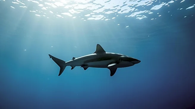 Phoebe Dynevor's Shark Thriller 'Thrash' Set for Netflix Release