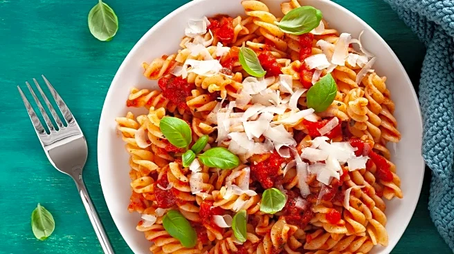 Giada De Laurentiis Expands Gluten-Free Pasta Line to Meet Dietary Needs