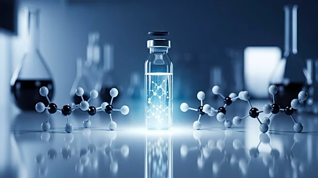 Biohub Researchers Enhance mRNA and CRISPR Delivery with Amino Acid Cocktail