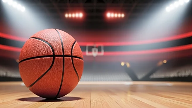 Iowa State Defeats Texas Tech in Big 12 Tournament Quarterfinals