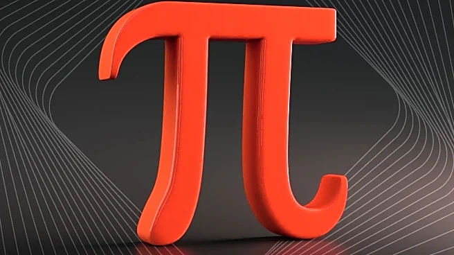 National Pi Day 2026: Celebrating the Mathematical Constant
