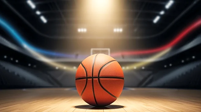 Kansas Jayhawks Secure Victory Over TCU in Big 12 Quarterfinals