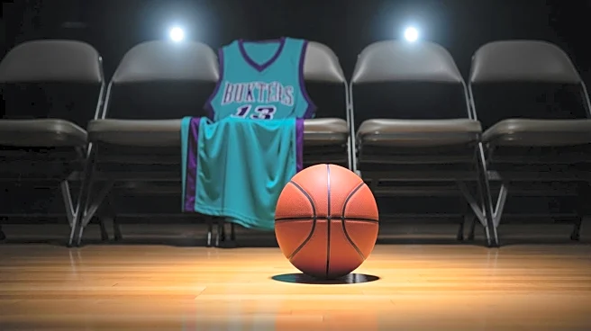 Charlotte Hornets Rely on Xavier Tillman Sr. in Victory Over Sacramento Kings