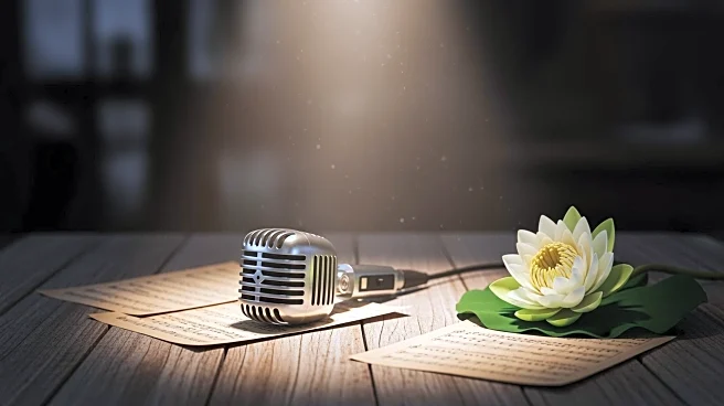 Mike Posner Reflects on Career Challenges and Personal Growth in New Column