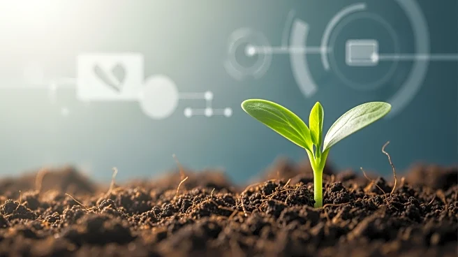 Newberry F-300 Startup Accelerator Launches Spring 2026 Cohort to Boost Agricultural Innovation