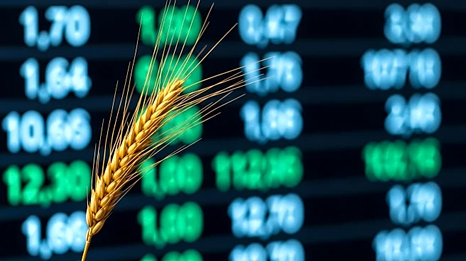 African Agriculture's AAGR Stock Surges on NASDAQ Amid Low Liquidity
