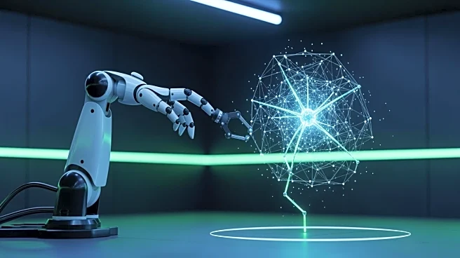 MassRobotics, NVIDIA, and AWS Launch Second Physical AI Fellowship to Boost Robotics Innovation