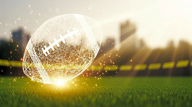 Premier League's 'More Than A Game' Initiative Highlights Community Investment Impact