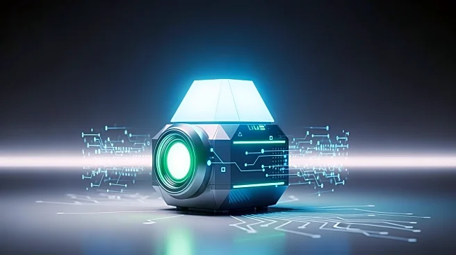 Small Modular Reactors: A Solution for Data Center Energy Needs