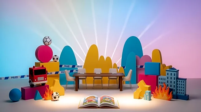 Disney+ Expands 'Bluey' Content with New Minisodes and Televised Stage Show