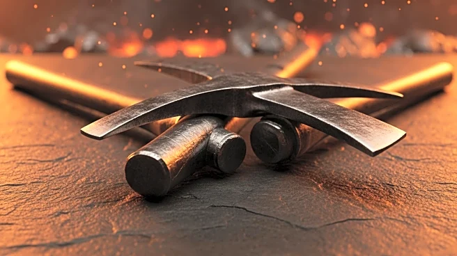 Glencore Seeks to Revive Rio Tinto Merger Amid Rising Coal Prices