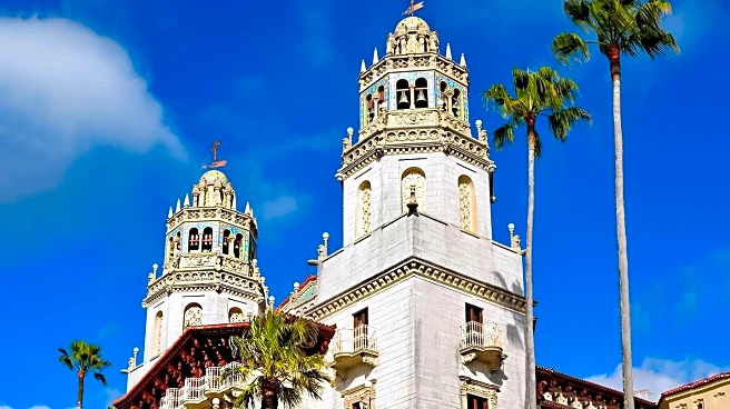 Hotel Del Coronado Recognized by TIME Magazine for Major Restoration
