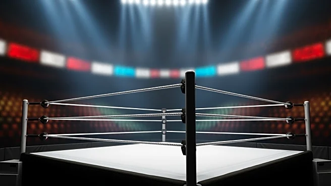 WWE Announces Saturday Night's Main Event in Fort Wayne, Indiana