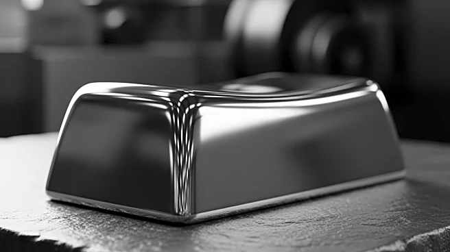 Southern Palladium Advances Chrome Optimization in PGM Project