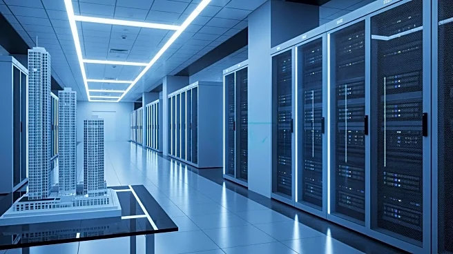 AirTrunk Expands in Singapore with Workforce Growth and REIT Plans