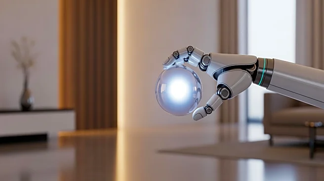 Robotics Company Sunday Achieves $1.15B Valuation to Develop Household Robots