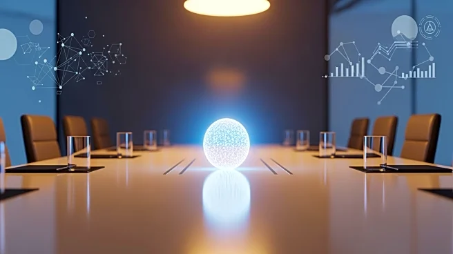 Civil Rights Lawyer Michele Jawando to Lead Omidyar Network's Inclusive AI Initiative