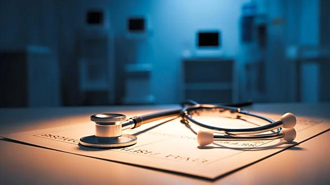 ER Drama 'The Pitt' Explores Medical and Emotional Challenges in Latest Episode