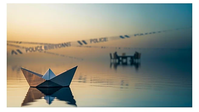 Sundance-Winning Documentary 'One In A Million' Explores Syrian Refugee Experience