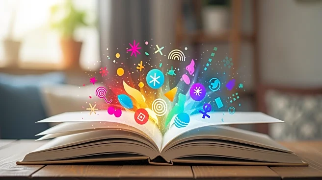 New Children's and YA Books Highlight Diverse Themes and Stories