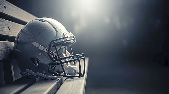 Mississippi State Bulldogs Face Offseason Challenges with Key Players' Retention