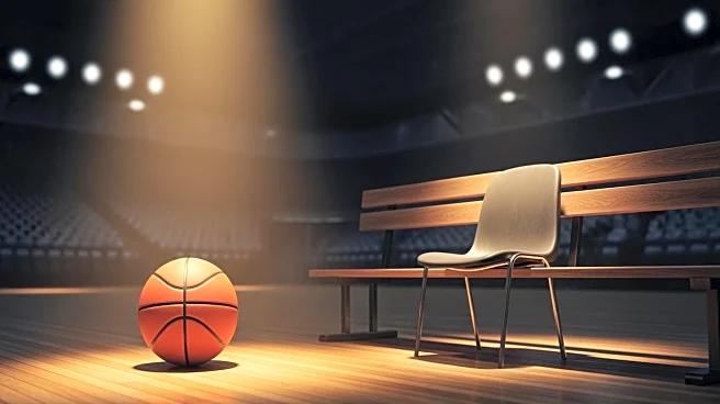 Pacers' Ethan Thompson Joins Starting Lineup Amid Team Injuries