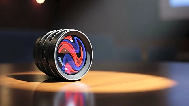 Julia Fox's Film 'Perfect' Debuts at SXSW, Stirring Audience with Bold Themes