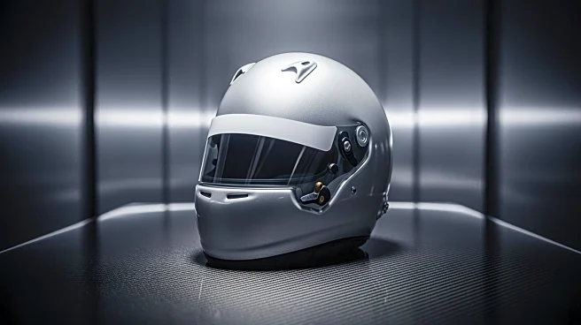 George Russell Confident in Mercedes Performance for Maiden World Title Pursuit