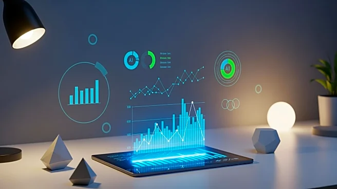 eFinancialModels Reports Surge in Demand for AI-Powered SaaS Financial Templates