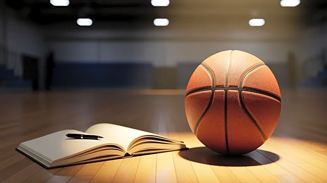 ISU Basketball Star Audi Crooks Inspires On and Off the Court