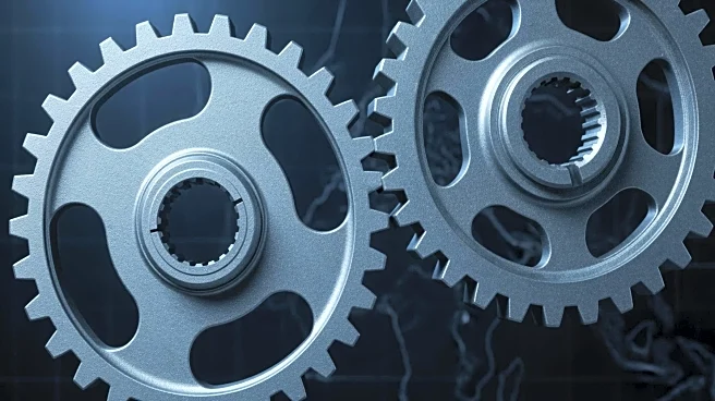 European Defense Firms Leonardo and Rheinmetall See Growth Amid Iran Conflict