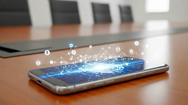 Recaid App Launches on iOS to Enhance Professional Knowledge Retention at Live Events