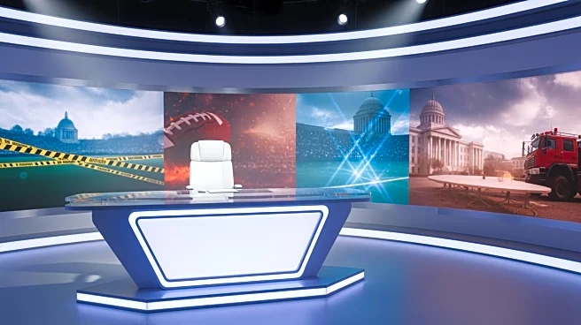 Tony Dungy Exits NBC's 'Football Night in America' After 17 Years