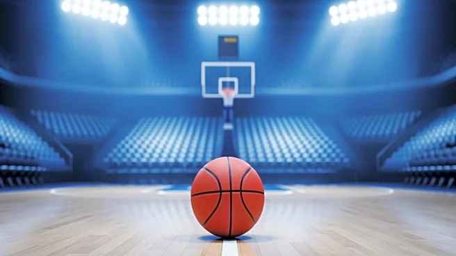 Big East Men's Basketball Tournament 2026: Schedule and Broadcast Details Announced