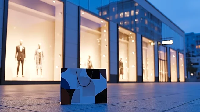 Footasylum Secures £60m Funding to Boost UK Store Expansion