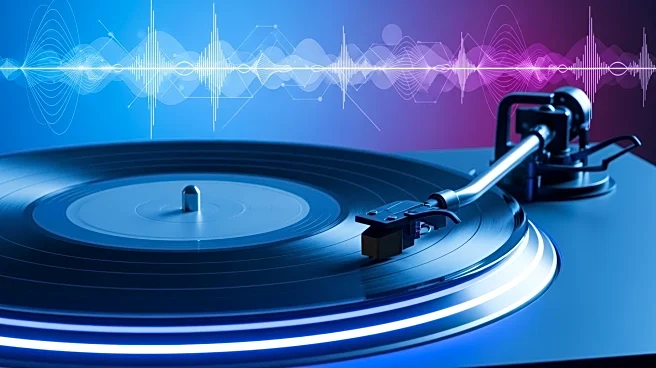 Concord Acquires Ninja Tune, Expanding Its Dance Music Catalog